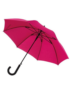 Parapluies Personnalisé       - L-merch SC59 Couleur:Dark Pink Taille:Ø approx. 103 cm