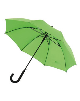 Parapluies Personnalisé       - L-merch SC59 Couleur:Light Green Taille:Ø approx. 103 cm