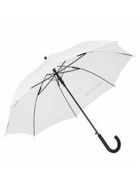 Parapluies Personnalisé       - L-merch SC59 Couleur:White Taille:Ø approx. 103 cm