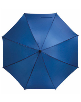 Parapluies Personnalisé       - L-merch SC60 Couleur:Dark Blue Taille:Ø approx. 131 cm