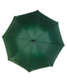 Parapluies Personnalisé       - L-merch SC60 Couleur:Dark Green Taille:Ø approx. 131 cm