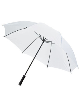 Parapluies Personnalisé       - L-merch SC60 Couleur:White Taille:Ø approx. 131 cm