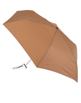 Parapluies Personnalisé       - L-merch SC81 Couleur:Brown Taille:Ø approx. 88 cm