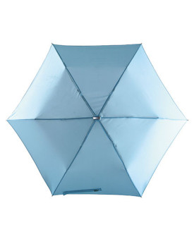 Parapluies Personnalisé       - L-merch SC81 Couleur:Light Blue Taille:Ø approx. 88 cm