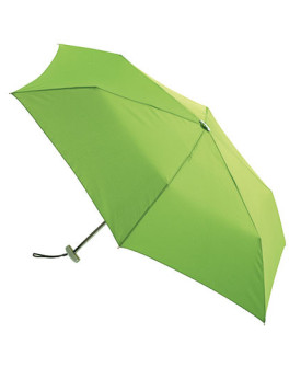 Parapluies Personnalisé       - L-merch SC81 Couleur:Light Green Taille:Ø approx. 88 cm