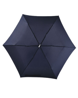 Parapluies Personnalisé       - L-merch SC81 Couleur:Navy Blue Taille:Ø approx. 88 cm