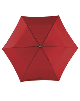 Parapluies Personnalisé       - L-merch SC81 Couleur:Red Taille:Ø approx. 88 cm