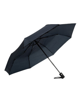Parapluies Personnalisé       - L-merch SC90 Couleur:Navy Blue Taille:Ø approx. 97 cm