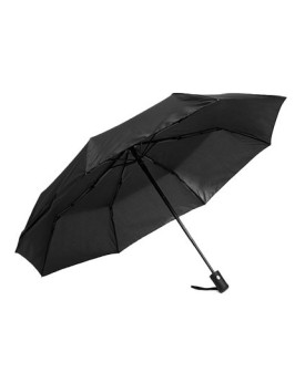 Parapluies Personnalisé       - L-merch SC90 Couleur:Black Taille:Ø approx. 97 cm