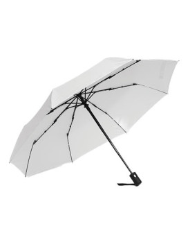 Parapluies Personnalisé       - L-merch SC90 Couleur:White Taille:Ø approx. 97 cm