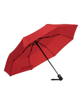 Parapluies Personnalisé       - L-merch SC90 Couleur:Red Taille:Ø approx. 97 cm