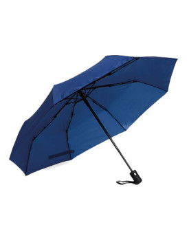 Parapluies Personnalisé       - L-merch SC90 Couleur:Blue Taille:Ø approx. 97 cm