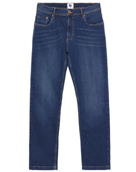 Pantalon Personnalisé  Homme  - So Denim SD001 - Pantalon Personnalisé avec marquage broderie, flocage ou impression. Grossis...