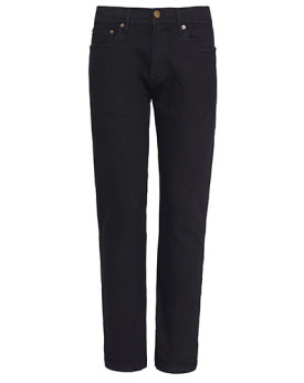 Pantalon Personnalisé  Homme  - So Denim SD004 - Pantalon Personnalisé avec marquage broderie, flocage ou impression. Grossis...