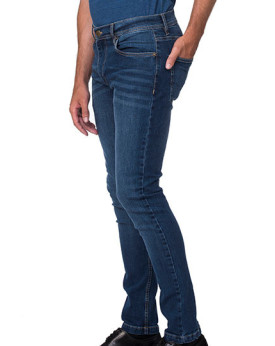 Pantalon Personnalisé  Homme  - So Denim SD004 - Pantalon Personnalisé avec marquage broderie, flocage ou impression. Grossis...