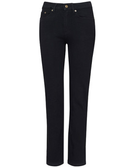 Pantalon Personnalisé  Femme  255 g/m² - So Denim SD011 - Pantalon Personnalisé avec marquage broderie, flocage ou impression...