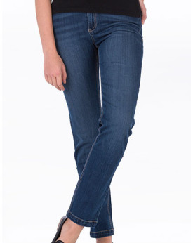 Pantalon Personnalisé  Femme  255 g/m² - So Denim SD011 - Pantalon Personnalisé avec marquage broderie, flocage ou impression...