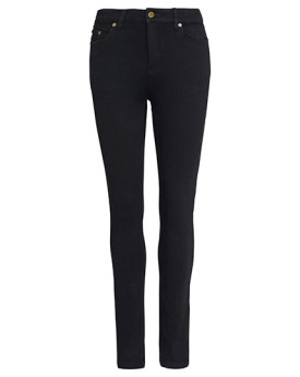 Pantalon Personnalisé  Femme  - So Denim SD014 - Pantalon Personnalisé avec marquage broderie, flocage ou impression. Grossis...