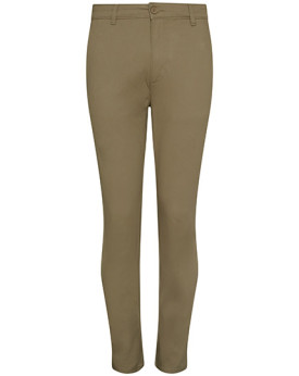 Pantalon Personnalisé  Homme  290 g/m² - So Denim SD020 - Pantalon Personnalisé avec marquage broderie, flocage ou impression...