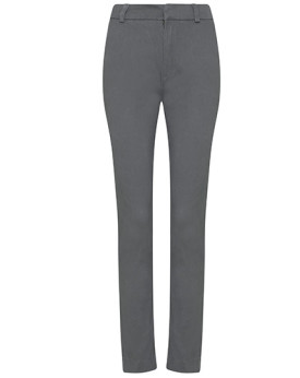 Pantalon Personnalisé  Femme  290 g/m² - So Denim SD025 - Pantalon Personnalisé avec marquage broderie, flocage ou impression...