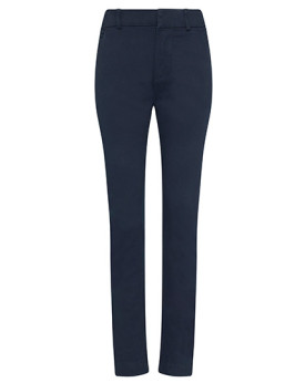 Pantalon Personnalisé  Femme  290 g/m² - So Denim SD025 - Pantalon Personnalisé avec marquage broderie, flocage ou impression...