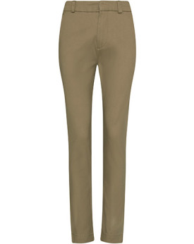Pantalon Personnalisé  Femme  290 g/m² - So Denim SD025 - Pantalon Personnalisé avec marquage broderie, flocage ou impression...