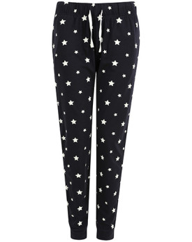 Pantalon Personnalisé Duo 180 g/m² - SF Women SK085 - Pantalon Personnalisé avec marquage broderie, flocage ou impression. Gr...