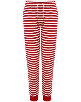 Pantalon Personnalisé Duo 180 g/m² - SF Women SK085 - Pantalon Personnalisé avec marquage broderie, flocage ou impression. Gr...