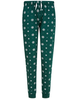 Pantalon Personnalisé Duo 180 g/m² - SF Women SK085 - Pantalon Personnalisé avec marquage broderie, flocage ou impression. Gr...