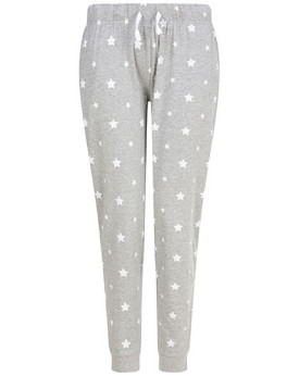 Pantalon Personnalisé Duo 180 g/m² - SF Women SK085 - Pantalon Personnalisé avec marquage broderie, flocage ou impression. Gr...