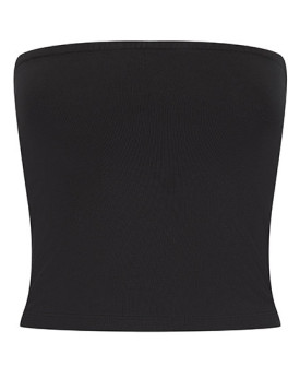 Tee shirt Personnalisé Sans Manche Femme 190 g/m² - SF Women SK115 - Tee shirt personnalisé sans manches avec marquage broder...