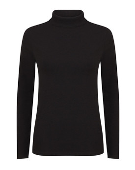 Tee shirt Personnalisé Manche Longue Femme  165 g/m² - SF Women SF125 - Tee shirt Personnalisé avec marquage broderie, flocag...
