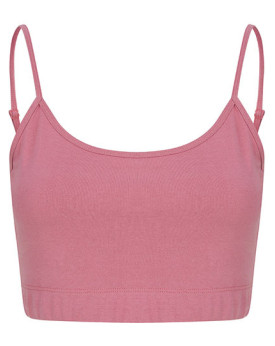 Tee shirt Personnalisé Sans Manche|Fines bretelles Femme 200 g/m² - SF Women SK230 - Tee shirt personnalisé sans manches avec...