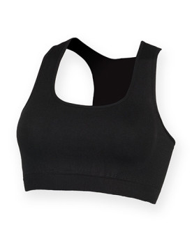 Sous-vêtement personnalisé Femme 280 g/m² - SF Women SK235 - Sous-vêtements Personnalisés avec marquage broderie, flocage ou ...