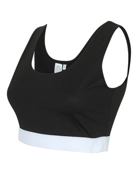Sous-vêtements Personnalisés  Femme  300 g/m² - SF Women SF236 - Sous-vêtements Personnalisés avec marquage broderie, flocage...