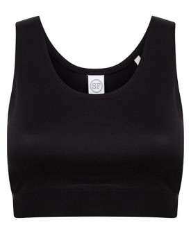 Sous-vêtements Personnalisés  Femme  300 g/m² - SF Women SF236 - Sous-vêtements Personnalisés avec marquage broderie, flocage...
