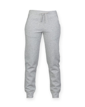 Pantalon Personnalisé  Femme  250 g/m² - SF Women SF425 - Pantalon Personnalisé avec marquage broderie, flocage ou impression...