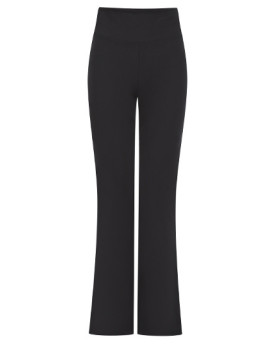 Pantalon Personnalisé Femme 240 g/m² - SF Women SK428 - Pantalon Personnalisé avec marquage broderie, flocage ou impression. ...