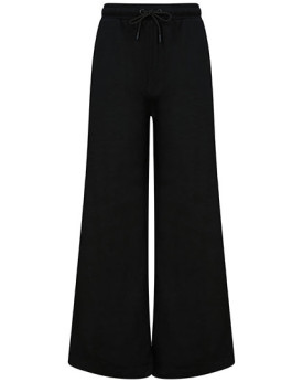 Pantalon Personnalisé Femme 260 g/m² - SF Women SK431 - Pantalon Personnalisé avec marquage broderie, flocage ou impression. ...