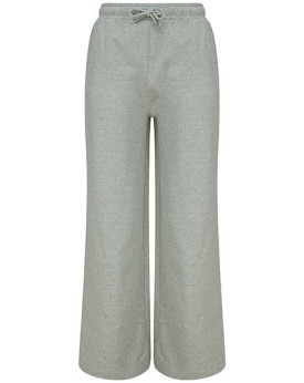 Pantalon Personnalisé Femme 260 g/m² - SF Women SK431 - Pantalon Personnalisé avec marquage broderie, flocage ou impression. ...