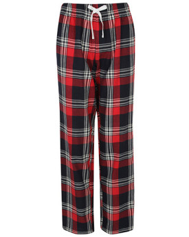 Pantalon Personnalisé Duo 100% coton 115 g/m² - SF Women SK083 - Pantalon Personnalisé avec marquage broderie, flocage ou imp...