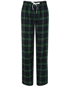 Pantalon Personnalisé Duo 100% coton 115 g/m² - SF Women SK083 - Pantalon Personnalisé avec marquage broderie, flocage ou imp...