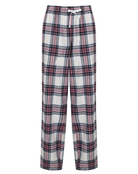 Pantalon Personnalisé Duo 100% coton 115 g/m² - SF Women SK083 - Pantalon Personnalisé avec marquage broderie, flocage ou imp...