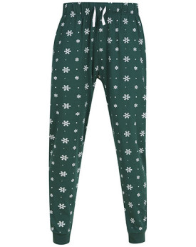Pantalon Personnalisé Unisexe 180 g/m² - SF Men SF086 - Pantalon Personnalisé avec marquage broderie, flocage ou impression. ...