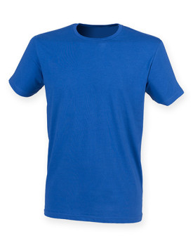 Tee shirt Personnalisé Manche Courte Duo 165 g/m² - SF Women SK121 - Tee shirt Personnalisé avec marquage broderie, flocage o...