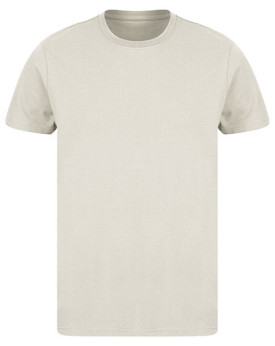 Tee shirt Personnalisé Manche Courte Unisexe 180 g/m² - SF Men SF130 - Tee shirt Personnalisé avec marquage broderie, flocage...