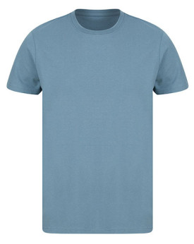Tee shirt Personnalisé Manche Courte Unisexe 180 g/m² - SF Men SF130 - Tee shirt Personnalisé avec marquage broderie, flocage...