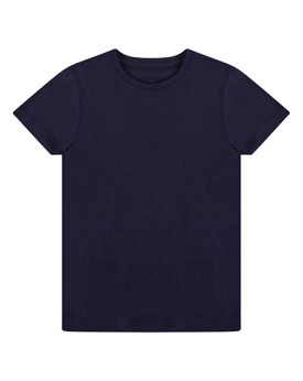 Tee shirt Personnalisé Manche Courte Unisexe 180 g/m² - SF Men SF130 - Tee shirt Personnalisé avec marquage broderie, flocage...