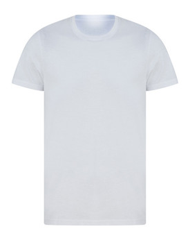 Tee shirt Personnalisé Manche Courte Unisexe 100% coton 150 g/m² - SF Men SF140 - Tee shirt Personnalisé avec marquage broder...