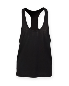 Sous-vêtement personnalisé Femme 300 g/m² - SF Women SK236 - Tee shirt Personnalisé avec marquage broderie, flocage ou impres...